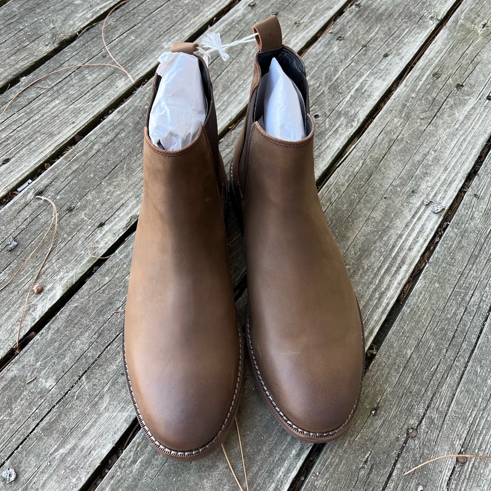 AE Chelsea Boots Men